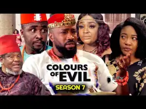 Colours Of Evil Season 7