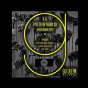 Gate13 – Altitude (Original Mix)