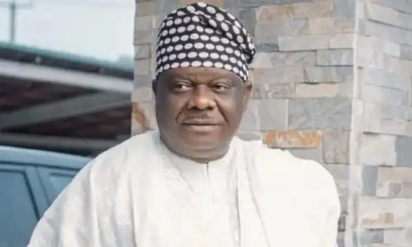 Benue: Court adjourns Aondoakaa’s suit against APC guber primary
