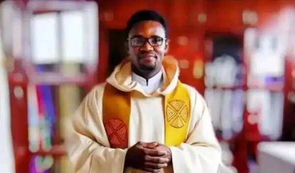 Nollywood Promoted Perception Of Grandmothers As Witches – Fr Kelvin Ugwu