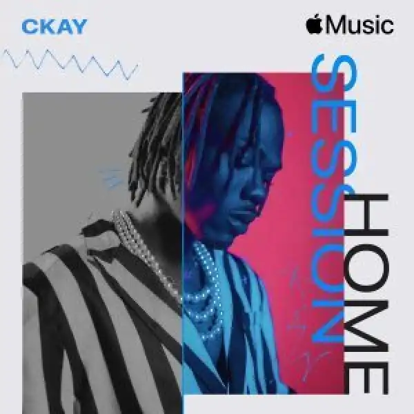 CKay – Emiliana Acoustic