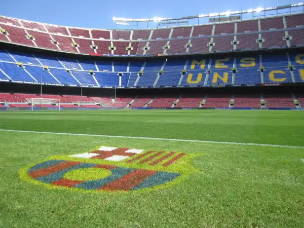Barcelona Have Announced That They Have Sustained Losses Of £95m For The 2019/20