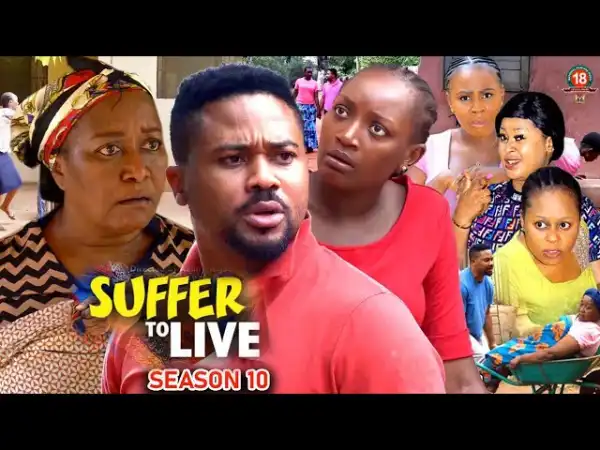 A Suffer To Live Season 10