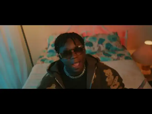 Terri – Kill Man (Video)