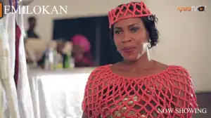 Emilokan (2023 Yoruba Movie)