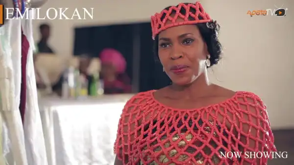 Emilokan (2023 Yoruba Movie)