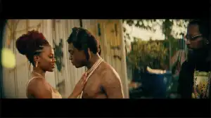 Kodak Black - Z Look Jamaican (Video)