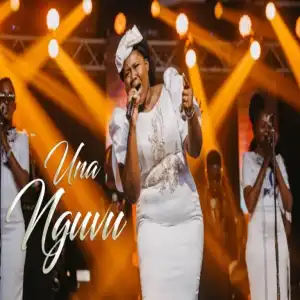 Angel Magoti – Una Nguvu