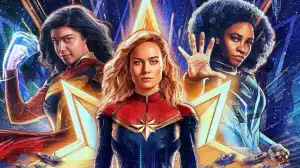 Andor Creator Theorizes Why Marvel Movies Are Failing Now