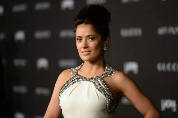 Biography & Career Of Salma Hayek