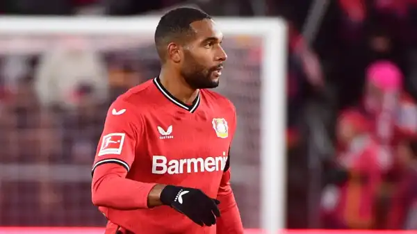 Nottingham Forest fail with approach for Bayer Leverkusen