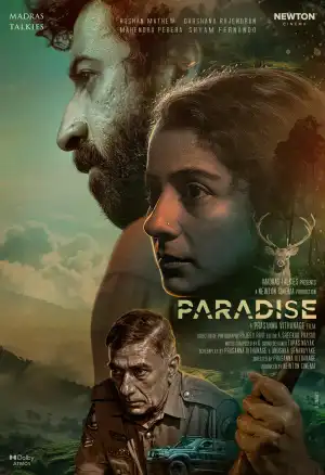Paradise (2023) [Malayalam]