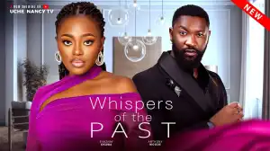 Whispers Of The Past (2025 Nollywood Movie)