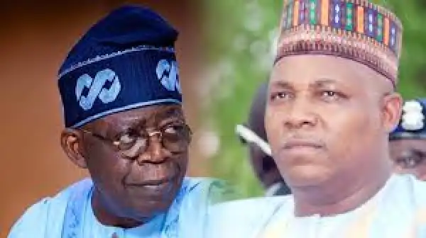 Tinubu Amd Shettima Head To Osun For APC Final Campaign Rally