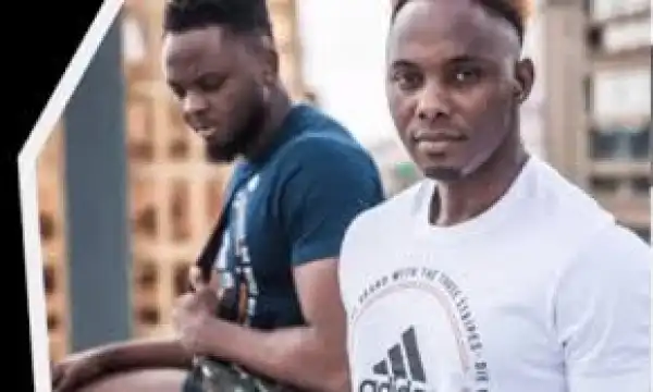 TNS (Tigers Never Sleep) – Re Hlalane