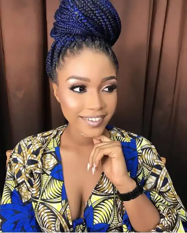 Career & Net Worth Of Okezie Precious Ruby