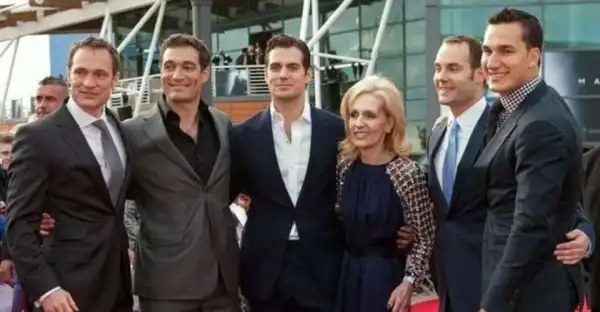 Biography & Career Of Piers Cavill
