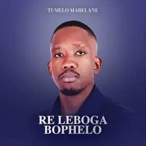 Tumelo Mabelane – Haufi Le Morena Ft. Thabo Mphahlele (Sefela 138)