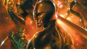 Marvel’s Nova TV Show Reportedly Not Dead, Possible Star Revealed