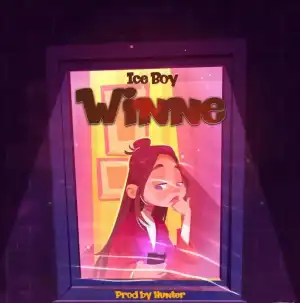 Ice Boy – Winne