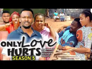 Only Love Hurts Season 5