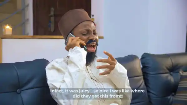 TAAOOMA - Mummy  Should  Be Calming  Down (Comedy Video)