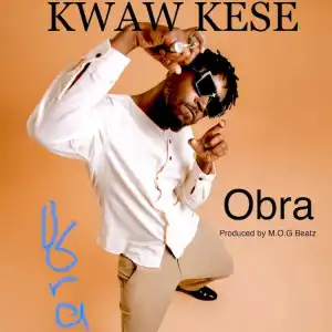 Kwaw Kese – Obra