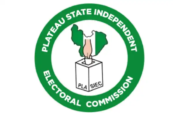 Plateau 2026 LG Polls: PLASIEC unveils updated schedule