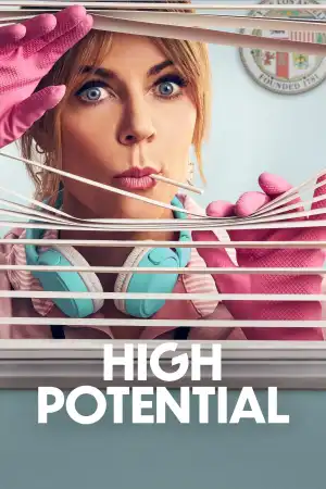 High Potential S01 E06