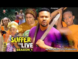 A Suffer To Live Season 1