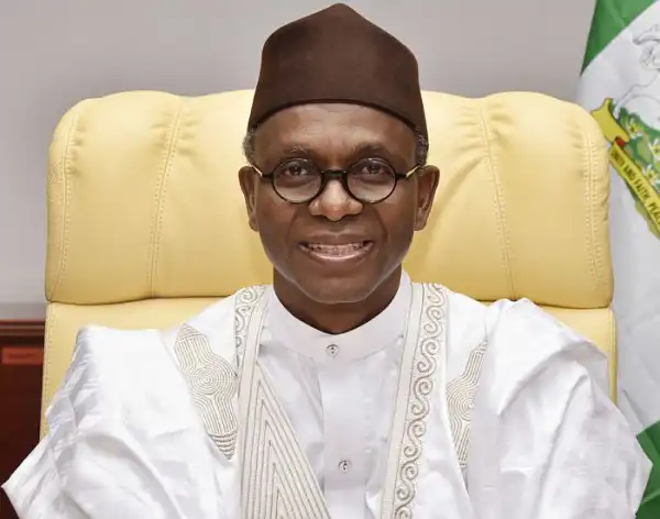 Kaduna State House Of Assembly Approves Castration As Punishment For Rapists
