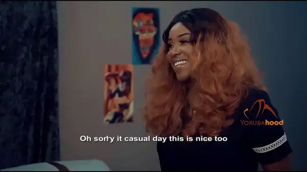 Ale (2022 Yoruba Movie)