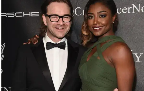 Net Worth Of David Mars