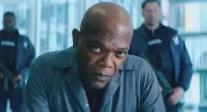 Samuel L. Jackson to Lead Action Comedy Movie The Honest Liar