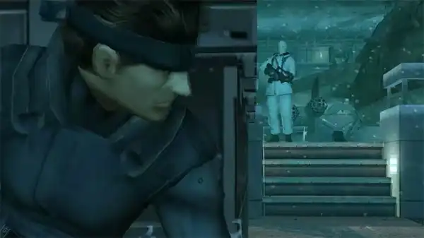 Oscar Isaac: ‘We’re Looking for the Story’ of the Metal Gear Solid Movie