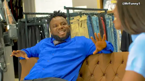 Mr Funny - Investor Sabinus Exposed (Comedy Video)
