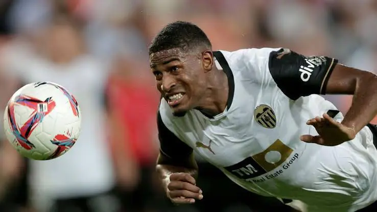 Transfer: Mosquera to join Arteta at Arsenal