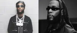 Burna boy declares he’s no longer the African giant