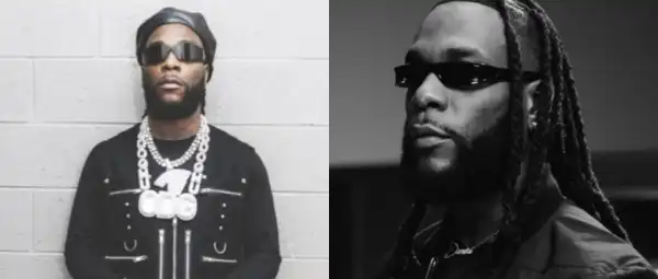 Burna boy declares he’s no longer the African giant