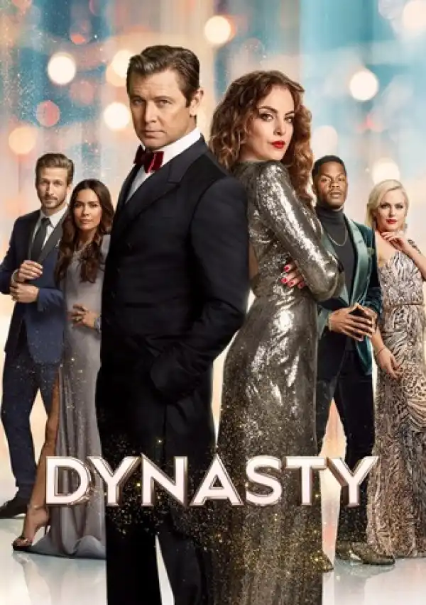 Dynasty 2017 S04E18