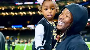 Biography & Career Of Alvin Kamara