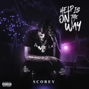 Scorey – Cradle To The Grave (Instrumental)