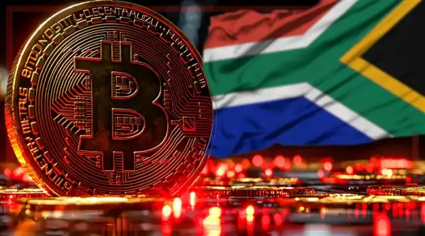 Crypto Continues to Make a Splash in South Africa