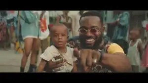 DJ Neptune – Gaza ft Patoranking (Video)