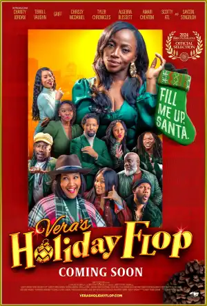 Vera's Holiday Flop (2025)