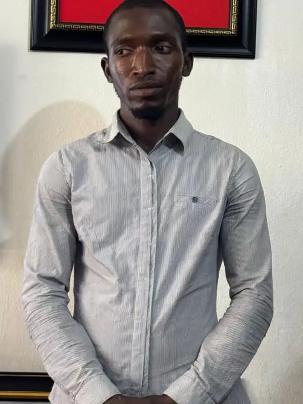 Hardship: Police arrest man in Abuja over attempted suicide