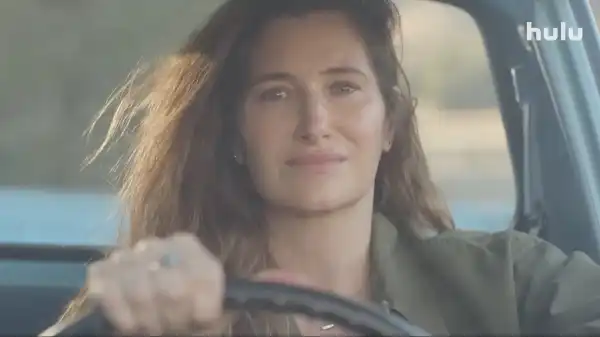 Tiny Beautiful Things Trailer: Kathryn Hahn Leads Hulu Miniseries