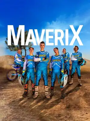 Maverix