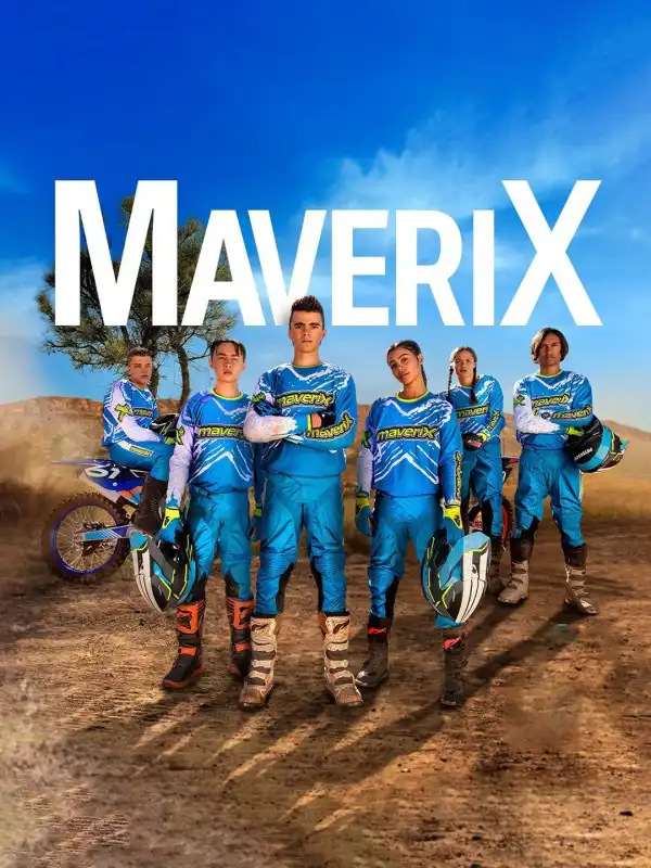Maverix S01E06