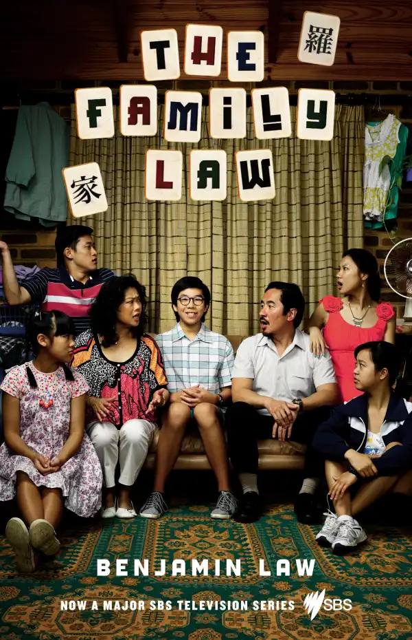 The Family Law Season 2